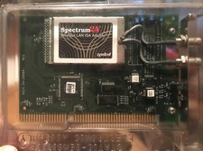 Spectrum 24 Wireless LAN Adapter LA2471 picture