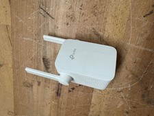 TP-Link TL-WA855RE Repeater 300MBit WLAN N Repeater & Access Point US Seller picture