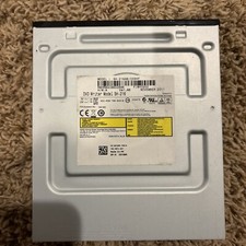 Toshiba SH-216AB/DEBHF Optical Drive picture