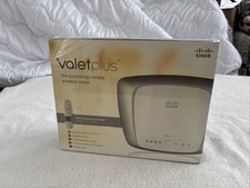 CISCO Valet Plus M20 Wireless HotSpot Router Brand New Sealed Factory Box picture