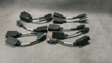 LOT of 10 OEM HP 703216-001 Mini DisplayPort to DisplayPort Adapter Cable picture