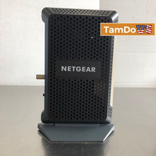 NETGEAR CM1000v2 High Speed Cable Modem Ultra-HD DOCSIS 3.1 Gigabit picture