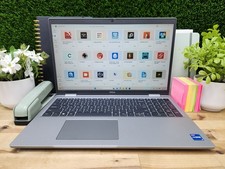 Dell Precision 3570 15.6