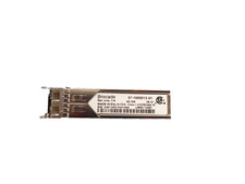 Lot of 50 Brocade 57-1000013-01 SFP 4G Gbps SWL Fiber Optic Transceiver Module picture