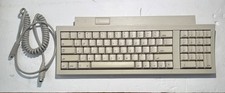 Vintage 1991 Apple Keyboard II M0487 ADB Rare picture