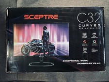 Spectre C325B-FWD240 32