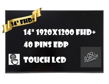 AUO B140UAK02.0 H/W:1A 14