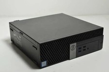 Dell Optiplex 3046 Core i3-6100 4GB RAM 128GB SSD W10 Pro SFF PC picture