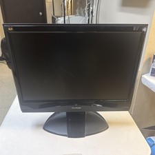 ViewSonic X Series VX1932WM-LED LCD 19 Inch Monitor picture