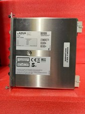 ADVA FSP 3000R7 4CSM-#D01-#D04 4-Port Channel Splitter 0063708601 picture