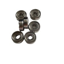 2PC Original Graphtec FC9000 Carriage Moving Bearing (Carriage Loose Replace) picture