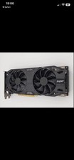 EVGA NVIDIA GeForce RTX 2070 SUPER 8GB GDDR6 Dual Fan HDMI/DP PCIe x16 picture