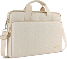 Sleeve for 17.3 inch Laptop - 360° Protective Design, Fits 17-17.3 inch Models picture