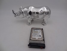 507283-001 HP 146gb 10000rpm SAS 6gbps 2.5in 507125-B21 507119-001 507129-001 50 picture
