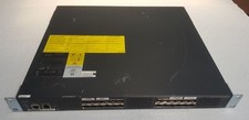 CISCO DS-C9124-K9 MULTIPLAYER FABRIC SWITCH picture