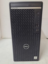 Dell OptiPlex 5090 MT  i5-10500 256GB SSD, 8GB RAM Windows 11 Pro picture