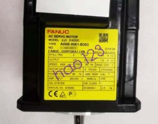FANUC A06B-0061-B303 Servo Motor A06B0061B303 Expendited Shipping UPS/FedEx NEW picture
