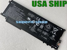 New Genuine DN04XL HSTNN-DB7P  856843-850 battery  For HP ZBOOK X2 G4 Series picture