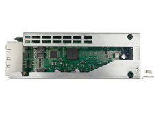 IBM 02AN577 RPC Card 8-Port Gigabit Ethernet Switch Network Interface Module picture