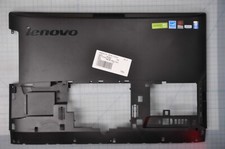 New LENOVO C560 Rear Cover W/O TV BLK 90204789 picture