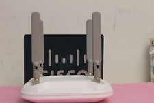 Cisco AIR-CAP3702E-A-K9 Aironet 3702E Wireless Access Point 802.11a/g/n/ac picture
