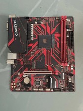 Gigabyte B450M Gaming AM4 DDR4 Micro ATX Motherboard Support AMD Ryzen CPU picture