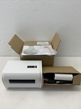 Netum NT-806 Bluetooth Portable 79.5mm Receipt USB+WIFI Thermal Printer White picture