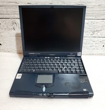Compaq Presario 1900 Retro Vintage Retro Laptop - Untested for Parts/Repair  picture