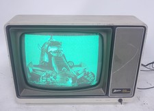 Vintage Zenith Data Systems ZVM-121 12MB15X 12