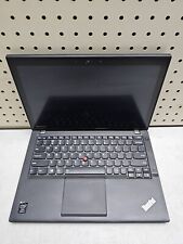 Lenovo X240 Laptop - i5-4300U - 8GB RAM - 500GB HDD - Windows 10 OS Tested Works picture