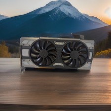 EVGA GeForce GTX 1080 FTW DT GAMING ACX 3.0 8GB GDDR5X 08G-P4-6284-KR picture
