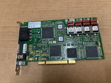 152-1151-001 AI-Logix LD409 Audio Codes  Pci Sound Card Rev . J picture