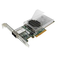 HP H241 Dual Port 12Gb SAS/SATA Smart Host Bus Adapter 726911-B21 750054-001 picture