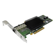 EMULEX LightPulse LPE12000 8Gb/s PCIe x8 FC Server Adapter P002181 FP picture