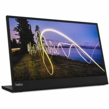 Lenovo ThinkVision M15 16
