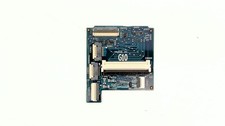 hp SPS-PCA TRANSFER BOARD - N56263-001 picture