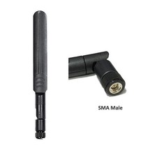 Cudy AC1200 4G Router LT700 LT500D flat patch blade paddle antenna cellular SMA picture