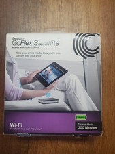 Seagate GoFlex Satellite 500GB - Personal Wireless Media Server picture