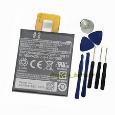 New Battery 58-000117 For Amazon Kindle Oasis 1 (8th Generation) SW56RW picture