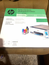 HP Smart Tank 5103 All-in-One Ink Tank Color Wireless Printer Scan Copy picture