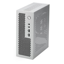 A09 3.8L ITX Chassis HTPC Portable Computer PC Support PCIe 2.5inch SSD picture