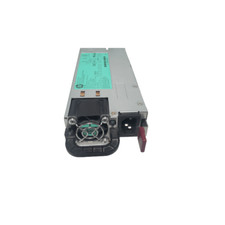 PACK HP 1200W  Power Supply PSU 643956-211 mining AI gaming Platinum Hot Plug picture