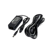Lot of 2 OEM Cisco Meraki Z3 MA-PWR-50WAC 50W AC Adapter picture