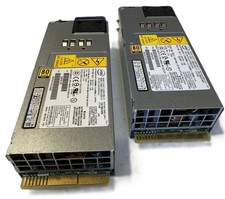 Two DPS-460KB A is a 460W hot-swap switching power supply for Servers picture
