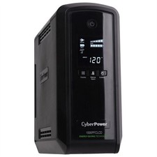 CyberPower CP1000PFCLCDTAA UPS 1000VA 600W Pure Sine Wave picture