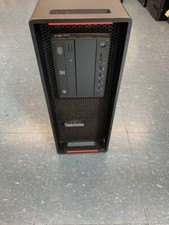 Lenovo 30B7 TS P710 Xeon E5-2623 v4 2.6GHz 32GB 500GB SSD + 1 TB HDD Win 11 Pro picture