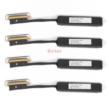 4PCS For Lenovo ThinkPad T470 T480 A485 A475 HDD SATA Cable DC02C009L30 0UR495 picture