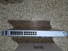 HP Enterprise OfficeConnect 1920S 24 Port POE Ethernet Switch, JL385A picture