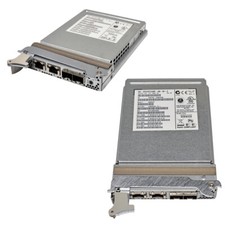 Sun Oracle SG-XPCIEFCGBE-Q8 QEM3572 371-4522-02 4-Port Ethernet Host Adapter picture