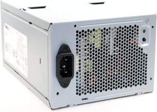 Original 1100W PowerSupply H1100EF-00 For Dell Precision T7400 T7500 G821T W301G picture